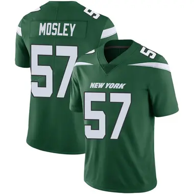 C.J. Mosley Jersey, Jets C.J. Mosley 