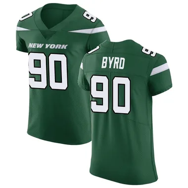 dennis byrd jersey