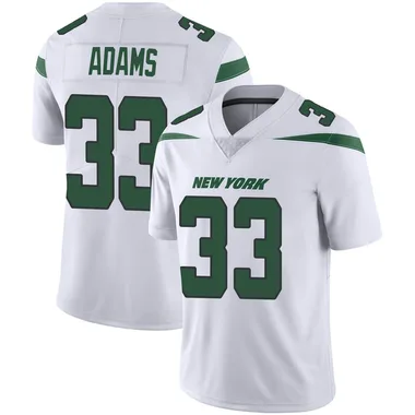 jamal adams jersey authentic