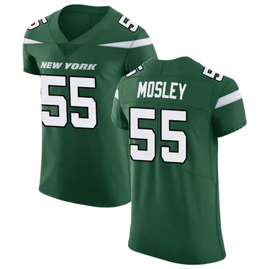 mosley color rush jersey