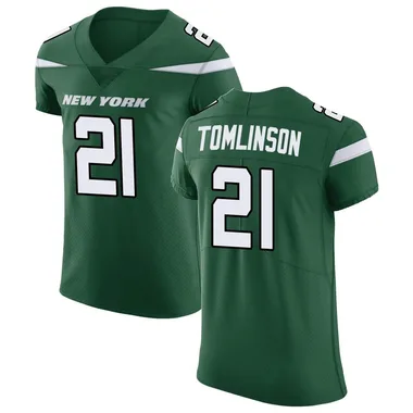 ladainian tomlinson color rush jersey