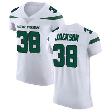lamar jackson elite jersey