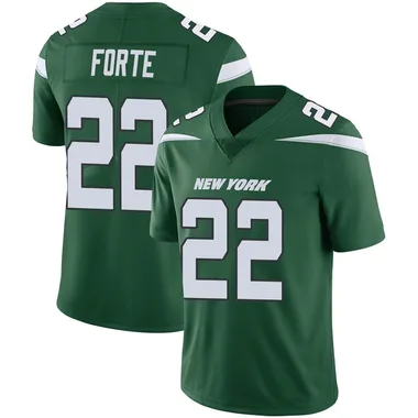 jets forte jersey