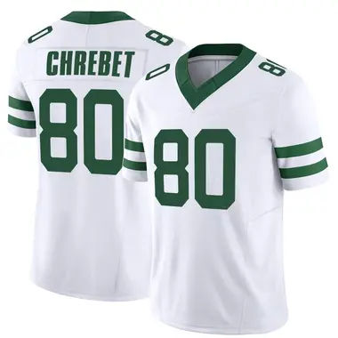 chrebet jersey