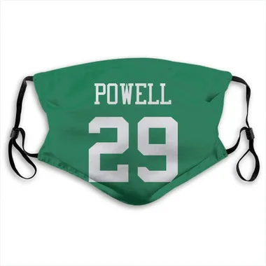 bilal powell jersey