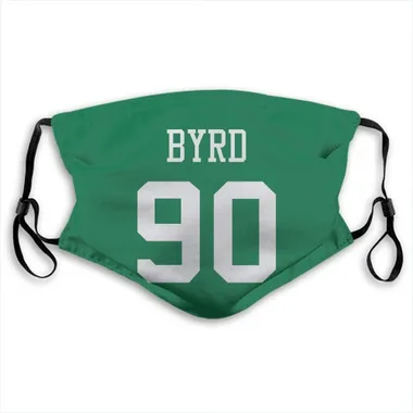 dennis byrd jersey