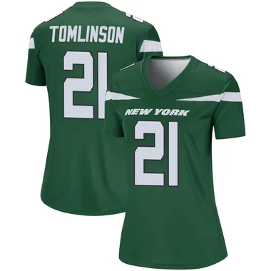 ladainian tomlinson color rush jersey
