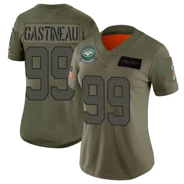 mark gastineau jersey